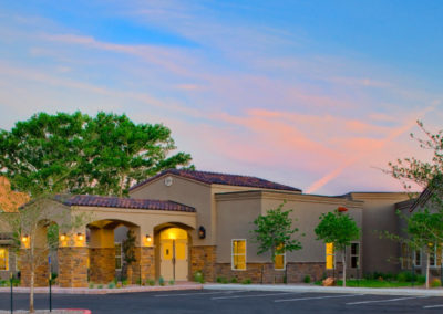 Retreat Gardens Secured Assisted Living